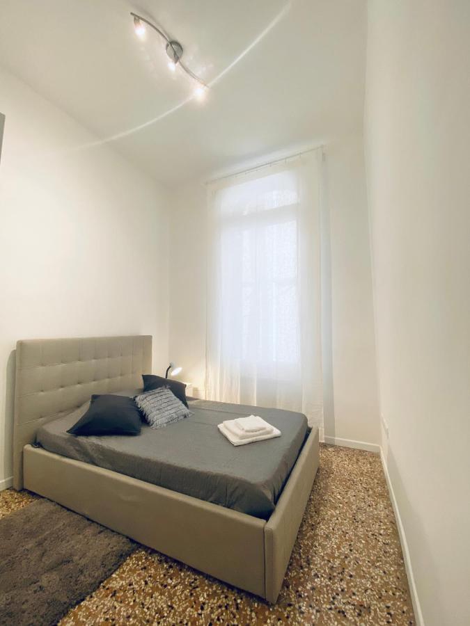 Esclusivo A Rialto Appartement Venise