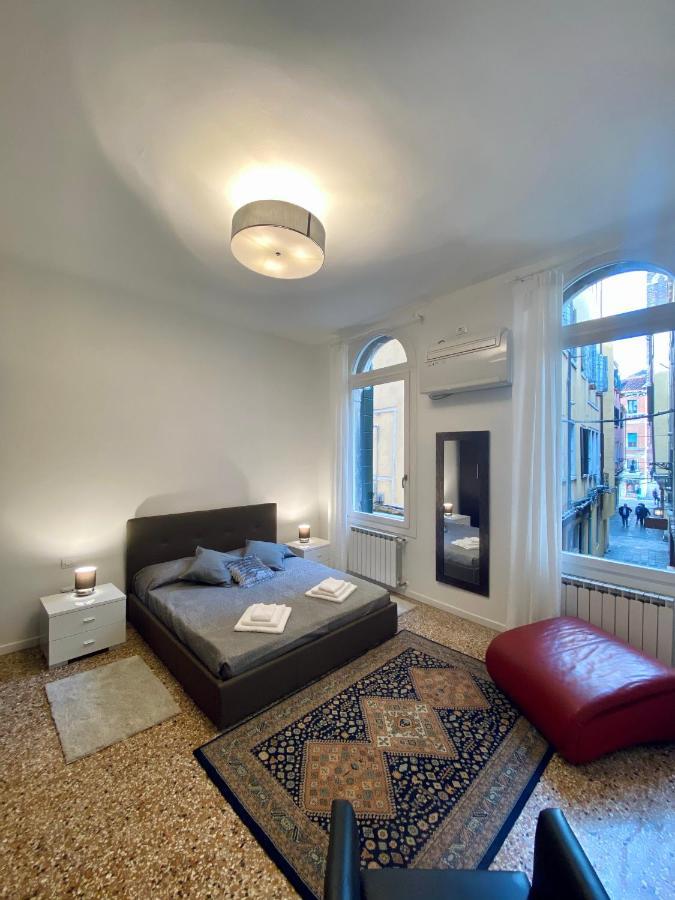 Appartement Esclusivo A Rialto