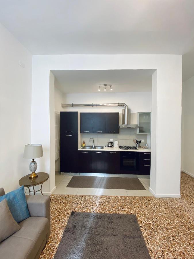 Appartement Esclusivo A Rialto Venise