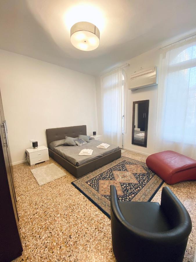 Esclusivo A Rialto Appartement *