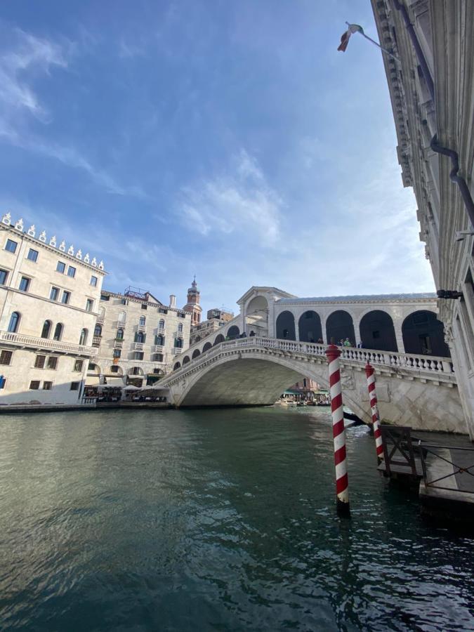 Esclusivo A Rialto Appartement *