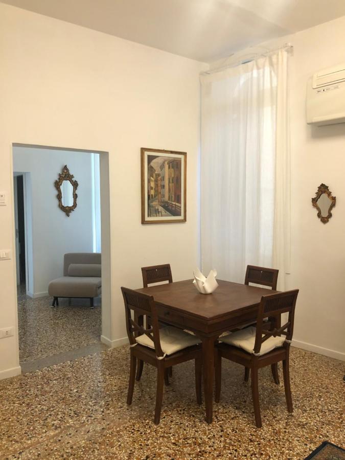 Esclusivo A Rialto Appartamento