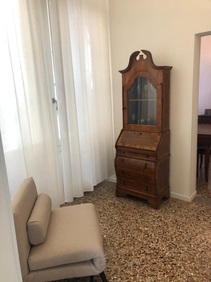Appartement Esclusivo A Rialto Venise